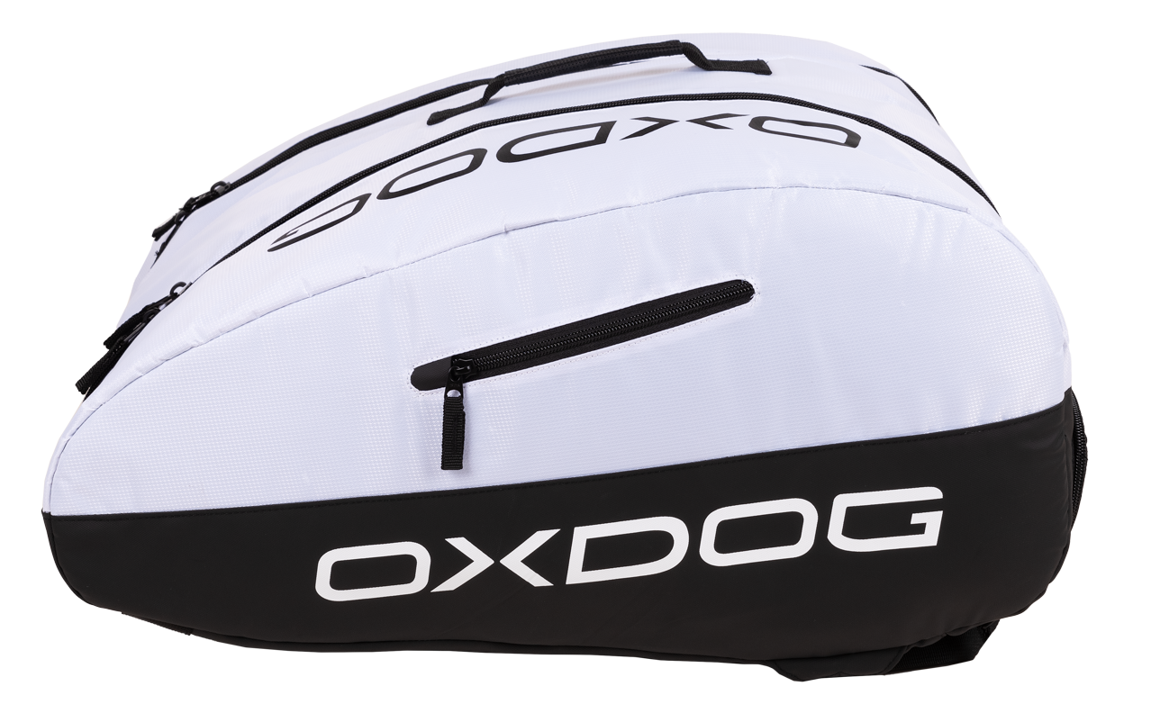 Oxdog Ultra Tour Pro Thermo Padel Bag – תמונה 4